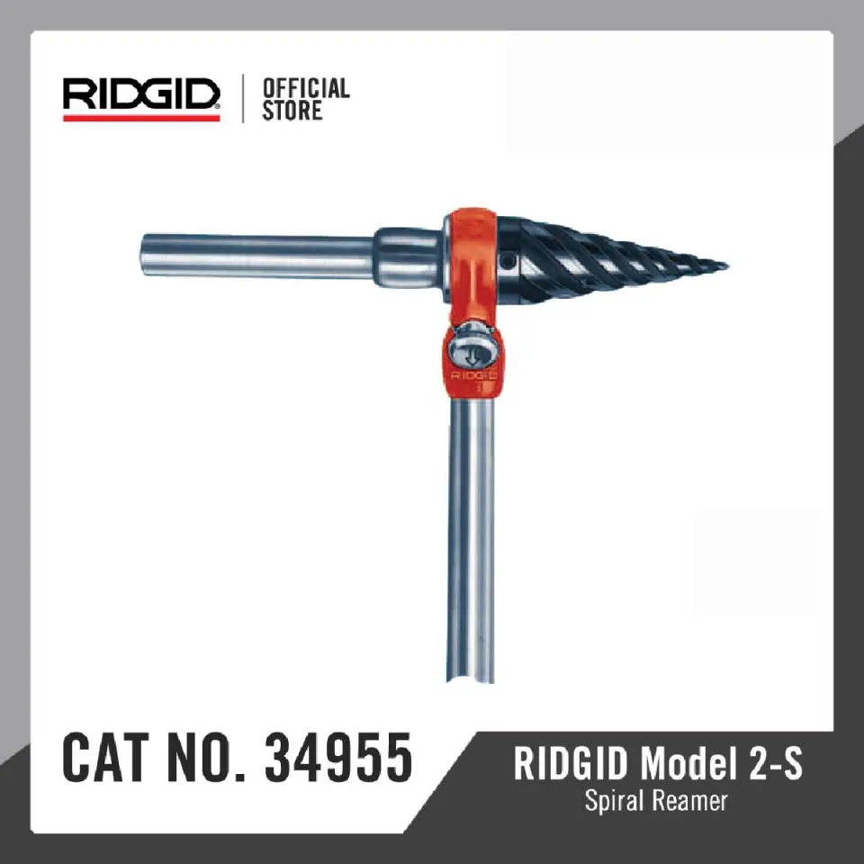 Ridgid 34955 deals