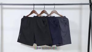 Quần short Băng tập thể dục sang trọng Y2K Nam Quần áo bơi quá khổ Quần bơi thời trang dạo phố Quần chạy bóng rổ Bermuda mùa hè