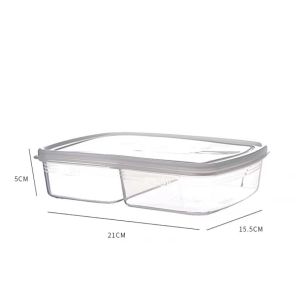 kontainer freezer/food container