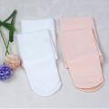 Rabbite 1 pairs 90D Spring Nude/White/Black Girls Dance Ballet Tights Soft Microfiber Socks Dance Leggings. 