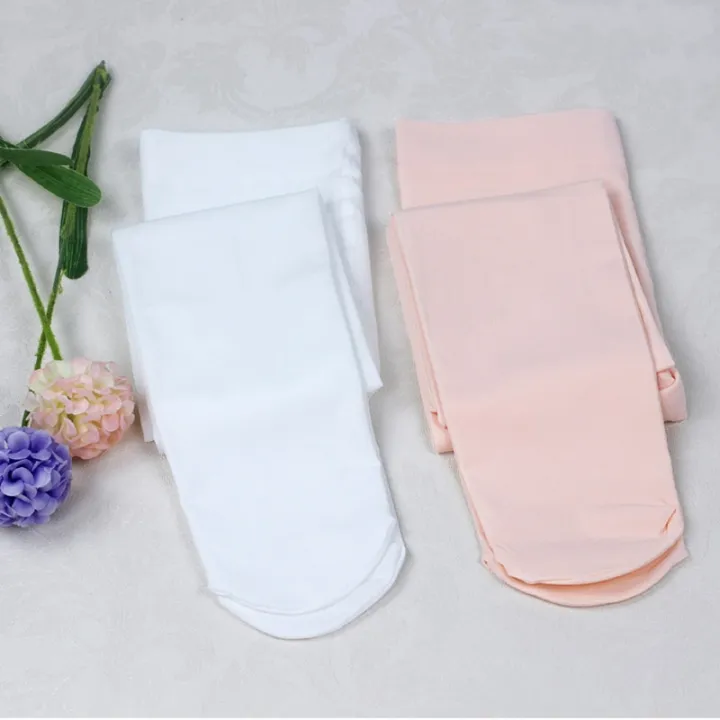 Rabbite%201%20pairs%2090D%20Spring%20Nude/White/Black%20Girls%20Dance%20Ballet%20Tights%20Soft%20Microfiber%20Socks%20Dance%20Leggings%20-%20Image%206