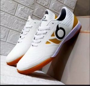 PROMO TERMURAH !!! SEPATU FUTSAL ORTUSEIGHT JOGOSALA CRUSHER