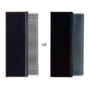 Central Navigator Screen Panel LCDDisplay Monitor Navigation Panel Replacement Repair Part for 206 C5 Xsara Picasso