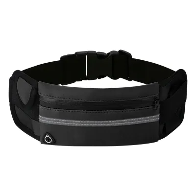 SPORT RUNNING WAIST BELT BAG / SPORT BELT BAG/RUNNING BELT BAG