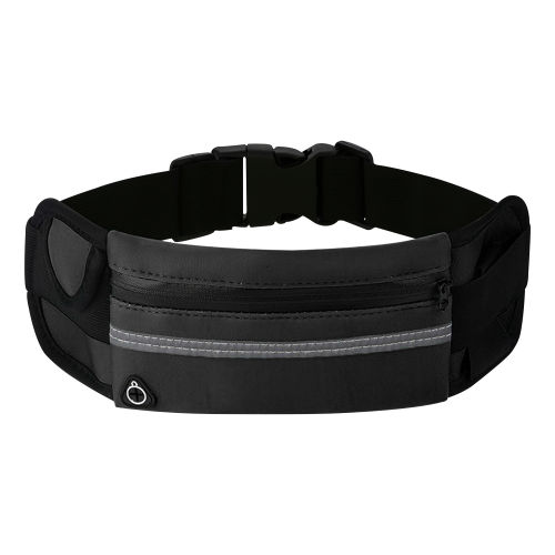 What to Look for in a Running Waist Belt Bag: Essential Features for Runners