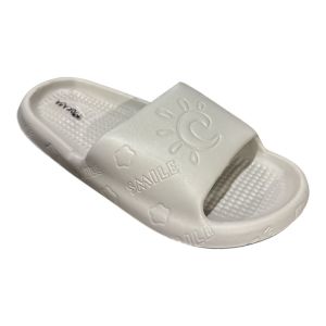 Sandal Slop Bear Timbul - Sandal Rumah Wanita - Sandal Slop Cewek Jelly Import