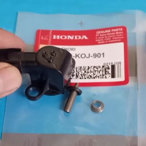 SENSOR CUK IACV SOLENOID HONDA GENIO BEAT ESP 2020 SCOOPY 2020