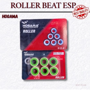 Roller RACING Beat eSP Fi KVB Vario 110 Old eSP Fi / Roler Racing Beat Eco POP eSP Street Sport