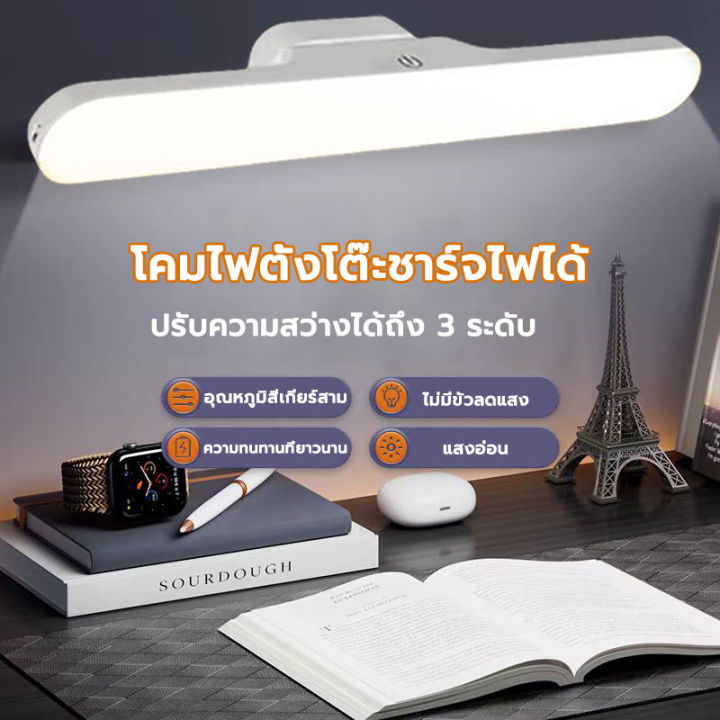 เส้นทางสู่ executable จาก... โคมไฟตั้งโต๊ะ ไฟแม่เหล็ก Table lamp ไฟอ่านหนังสือ ไฟLED USB | Lazada ...