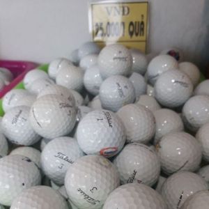 Bóng Golf Ti.tleist pro v1 - 1 Quả [ GOLF GIÁ XƯỞNG ]