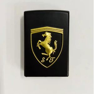 Sliding Gas lighter Collection/Oil Lighter