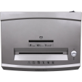 Deli 20L Automatic Paper Shredder Machine Heavy Duty Strip Cut Shredder Machine Can Shred Cards & CDs 10 Sheets Paper Feeder Shredder Machine W9905. 
