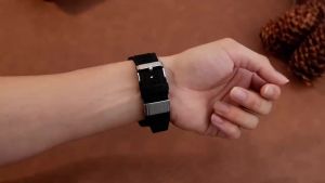 SUP Stainless Steel Case and Band Compatible with Watch Bands 40mm 41mm 38mm MenRugged Cover Bumper Soft Silicone Wristband for iWatch Watch Series 9 8 7 6 5 4 3 2 1 SE Black    Stainless Steel Rugged Case Bumper for iWatch