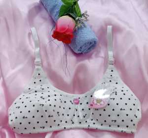 Femme Ols- BRA Dalaman Mini Set ABG Import Good High Quality Love