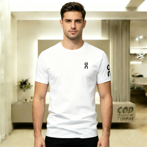 (1-3 days delivery) Mens golf badminton polo shirt mens running sports short sleeved breathable quick drying top