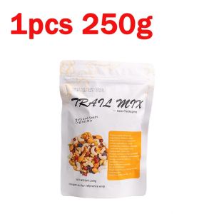 400g Mixed Nuts Snack Rich In Nutrition Tea-Time Favorite Guilt-Free COD New Stock Leisure Snacks COD