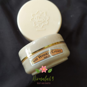 VIVA ANTI WRINKLE CREAM 22gr - Krim Anti Kerutan Wajah