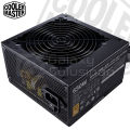 Cooler Master MWE 650 650Watt V2 230V 80+ Bronze. 