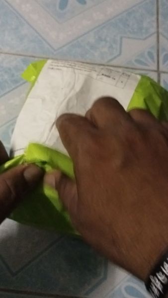 Buyer review video 3