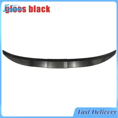 【Local delivery】Car Spoiler 3-section Adjustable Universal Rear Spoiler Tail Wing DIY Parts Modification Accessories
