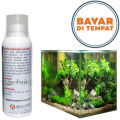 Aquatic Plant Booster Pupuk Tumbuhan Aquascape. 