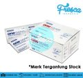 [10PCS] Alkohol Swab / Alcohol Swab / Alcohol Pads Satuan / Tissue Alkohol Steril. 