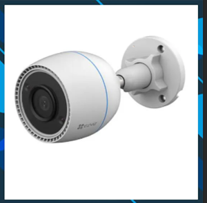 Camera Wifi Ezviz H3C 2MP  Giám Sát Ngoài Trời - Hàng Chính Hãng - Bảo Hành 3 Năm