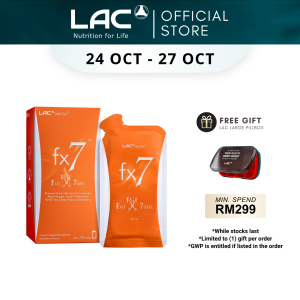 [Exp:09-27] LAC LeanCut fx7 30ml x 10s | Garcinia HCA Appetite Control Fat Burning Carb Blocker Slimming 01407130