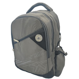 (6 Bulan Warranty for West Malaysia) PSS23-006 Platinum Silver Star Beg Sekolah / School Bag - Backpack ( READY STOCK )