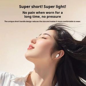 Wireless Headset High Value Comfort and Fall Stereo Headset Zero Pressure Wear Fashion Clear Calls