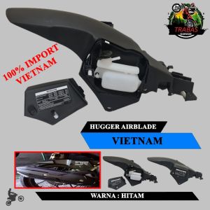 HUGGER VARIO 125 150 PCX CBU 2018 SPAKBOR KOLONG AIR BLADE IMPORT VIETNAM