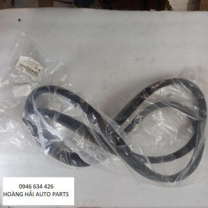 GIOĂNG THÂN XE(KHUNG CỬA) HYUNDAI ELANTRA 2015-2018 – MÃ 83120F20004X.  XỊN