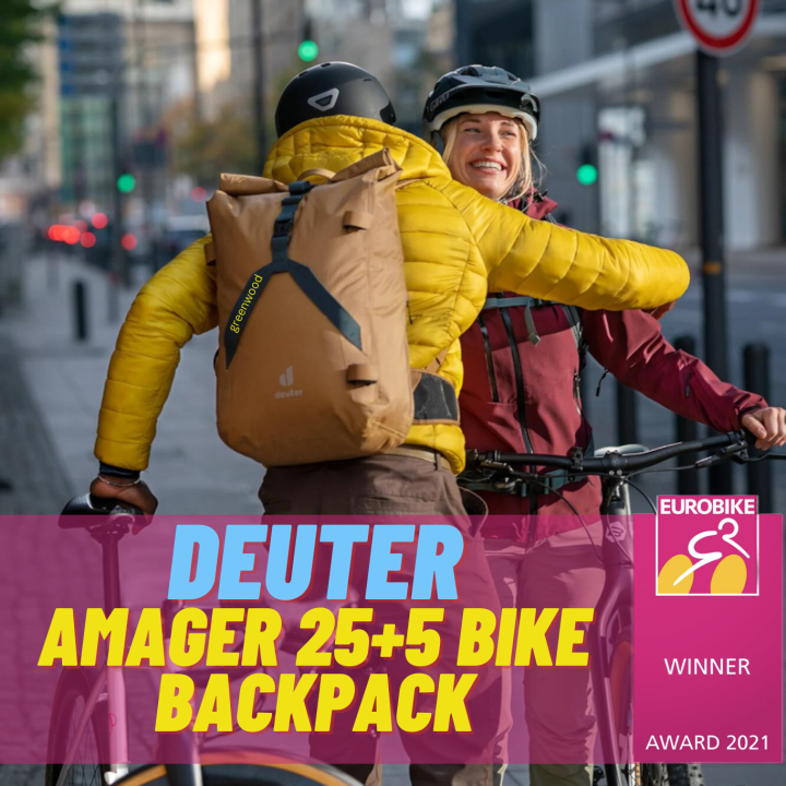 Deuter clearance waterproof bag