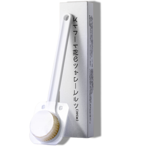 🔥【SG Ready Stock】🔥 Long Handle Bath Brush Back Rub Back Bath Scrub Magic Shower Brush Back Brush Bath Rub 145g/180g 洗澡刷