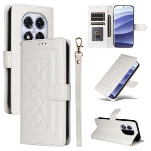 Shockproof Phone Case For Xiaomi Redmi Note 14 13 12 11 10 Pro Plus / Redmi Note 14 13 12 5G / Redmi Note 12S 11S 10S Magnetic Fragrant Wind Leather Wallet Card Slot Flip Cover Casing