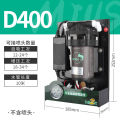 MIUS Hệ thống phun sương tự động Miaosi Rainforest cho cảnh quan bể cá, máy tạo độ ẩm tự động cho bò sát  D Dòng Sản Phẩm. 