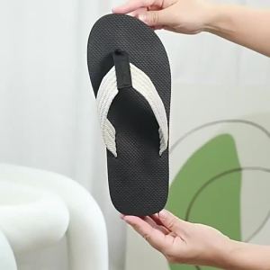 Summer Spread Hap-Lightweight Simple Stylish Casual Beach Flip-Flops