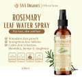 S&S Rosemary Leaf Water Hair Grower Spray 100ml. 