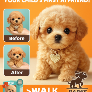 Plush Toys Decorations Simulation Warmth and Healing Touch Reaction Multi-angle Operated Multifunction