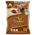 Đường đen Nữ Hoàng Biên Hòa 1kg. 