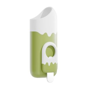TRANQUIL HUT Wall-mounted ic Straw Holder Large Capacity 2in1 Drinking Straws Dispenser Widely Use Dual-purpose Bottle Opener Refrigerator Side Straw Container Refrigerator Side
