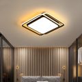 SUNMEIYI Modern Led Ceiling Lamp Is Suitable For Living Room Dining Room Kitchen Balcony Room Decoration Ceiling Chandelier. 