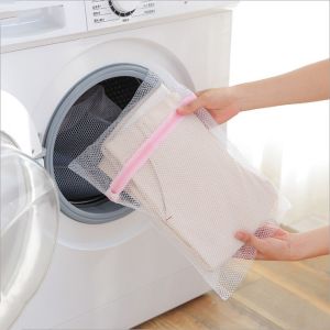 Laundry Bag Tas Baju Bersih Pakaian Kotor