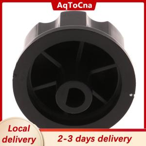 [COD] AqToCna Ship within 24 hours 1PCS For Air Fryer Accessories KL50-G3 Timer Switch Knob Button D Type Timer Semi-circular Shaft Switch Pressure Cooker