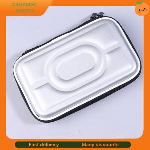 ❣️❣️❣️ 1PCS Colors EVA Hard Case Storage Bag Pouch For 3DS NDSL NDSI GBA GBC Console Protective Carry Cover
