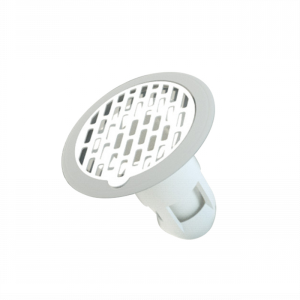 Insectproof Floor Drain Core Bath Shower Floor Strainer Cover Plug Trap Kitchen Sink Bathroom Water Drain Filter