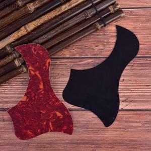 🎄【Special price】Dolity Professional Guitar Pickguard Adhesive Pick Guard Sticker For Acoustic Guitar