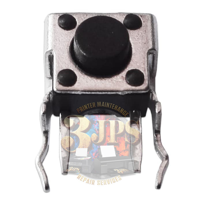 Power Switch Button for Epson L120 L100 L110 L300 L310 LX 300 Printer