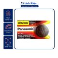 Pin CR2032 Panasonic 3V chất lượng tốt ( giá 1 viên ) ilinhkien. 