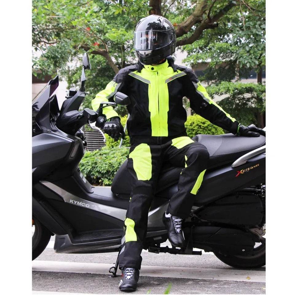 Pre-selling Motorcycle pants fall-proof motorcycle men's riding